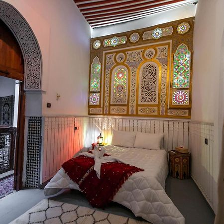 Riad Dar Diwan Fes Exterior photo