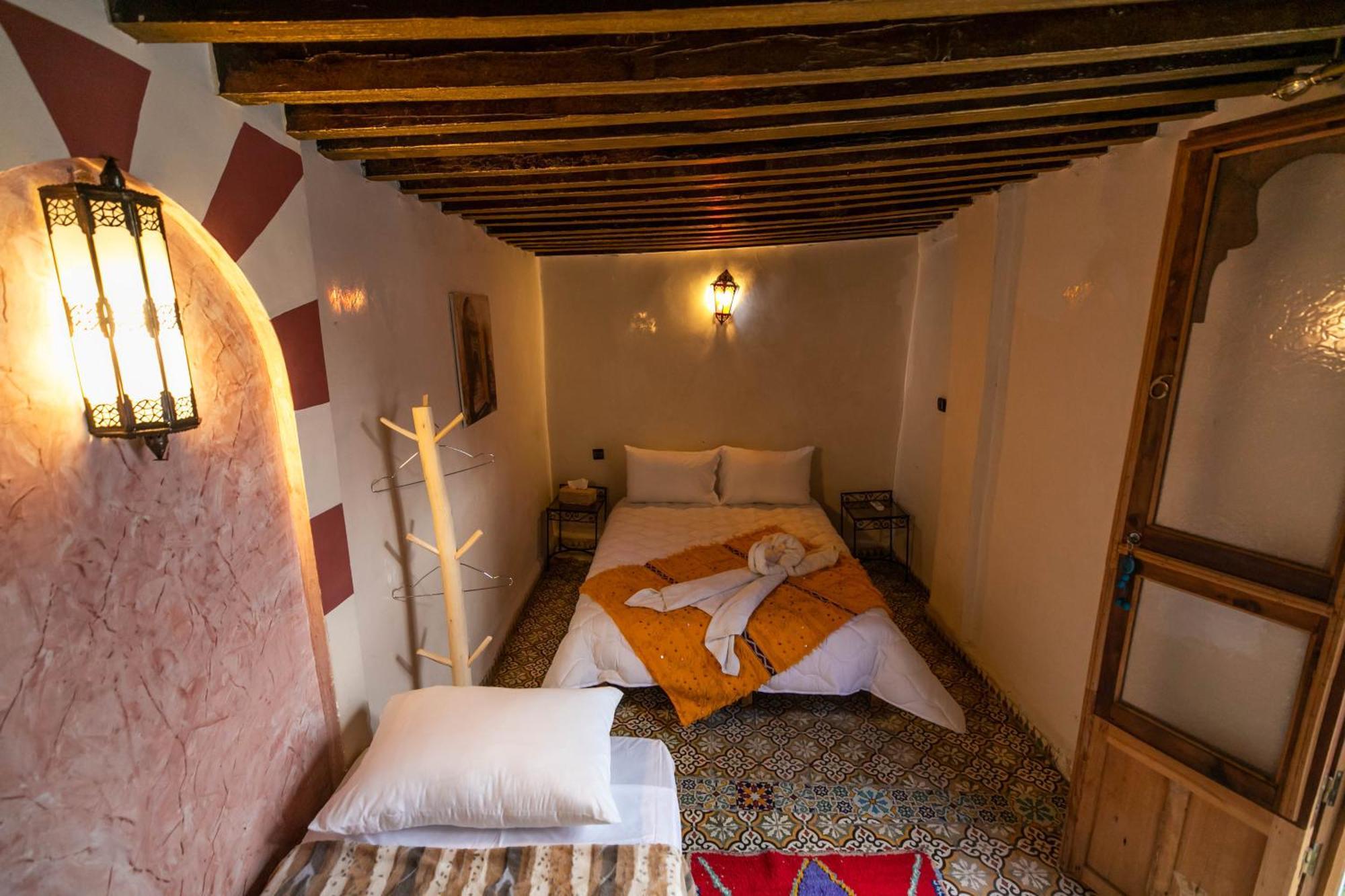 Riad Dar Diwan Fes Exterior photo