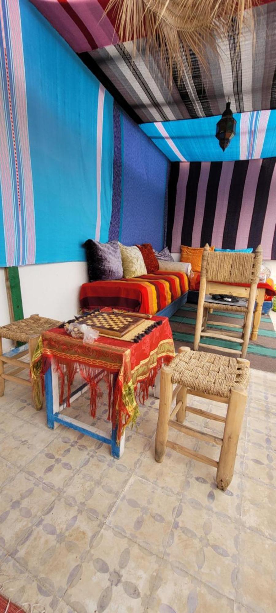 Riad Dar Diwan Fes Exterior photo