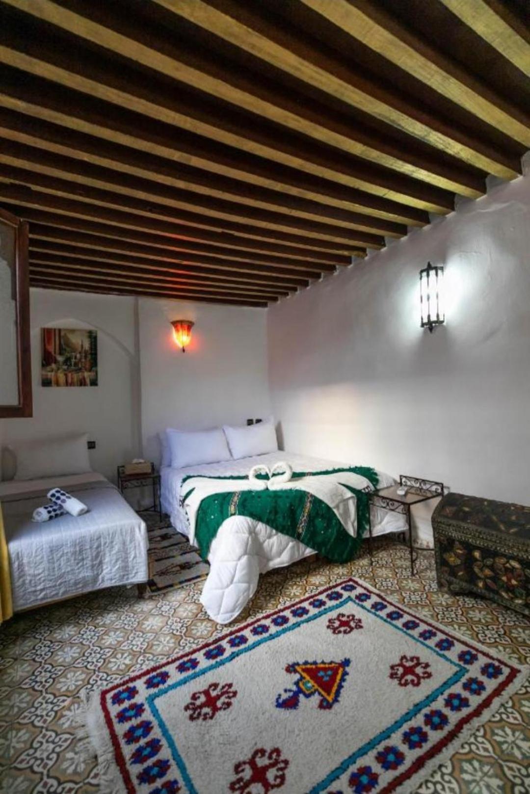 Riad Dar Diwan Fes Exterior photo